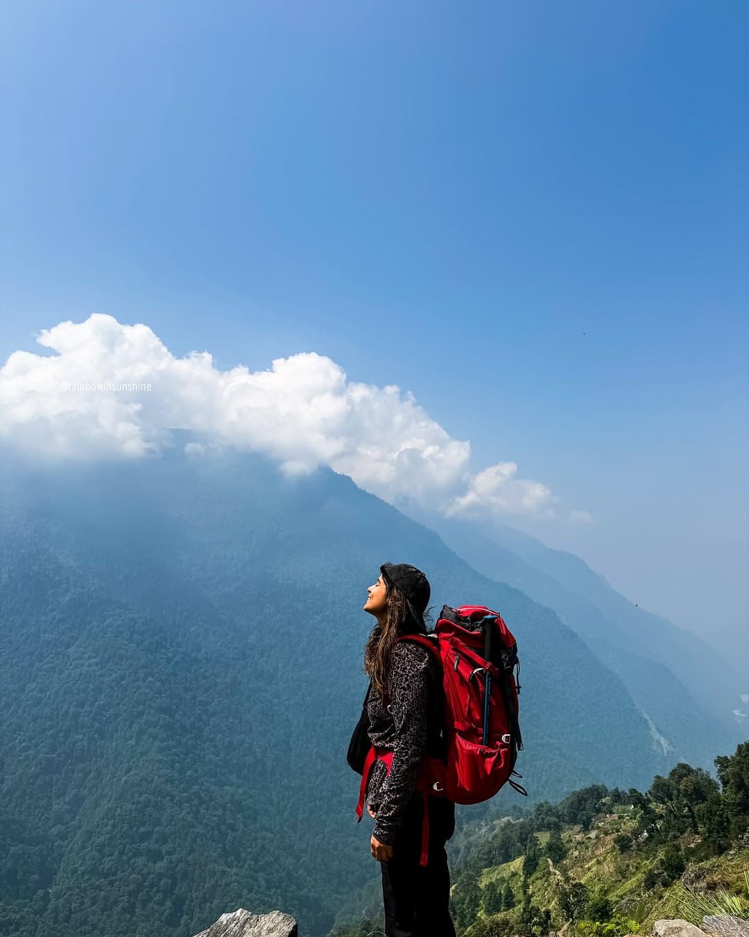 Madhyamaheshwar tour package